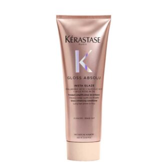 Kerastase Kérastase Gloss Absolu Conditioner For Long Hair Prone To Frizz, With Glycolic Acid, Hyaluronic Acid & Wild Rose In Oil250 ml, 250ml