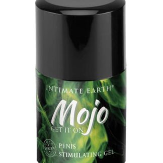 Mojo Penis Stimulating Gel - 1 oz.