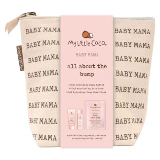 My Little Coco All About The Bump Gift Set