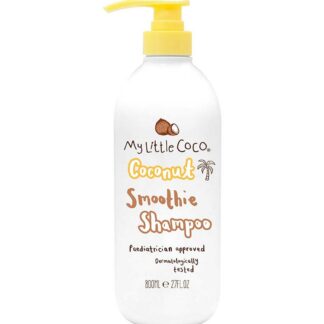 My Little Coco Coconut Smoothie Shampoo 800ml