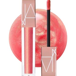 NARS Afterglow Lip Oil Orgasm 5.7Ml in 777 -