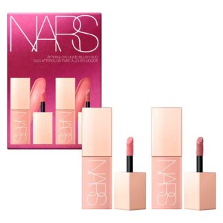 NARS Afterglow Liquid Blush Duo