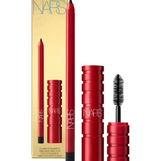 NARS Climax Eyeliner & Mini Mascara Duo