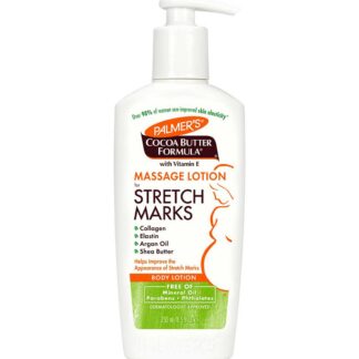 Palmer's ® Cocoa Butter Formula® Massage Lotion For Stretch Marks250 ml, 250ml