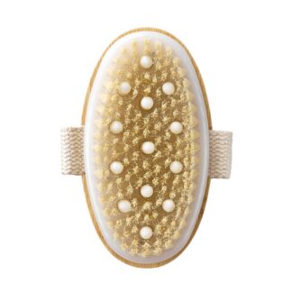 REHAB. Retreat Body Brush