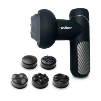 Reviber Active Relief Shiatsu Massager