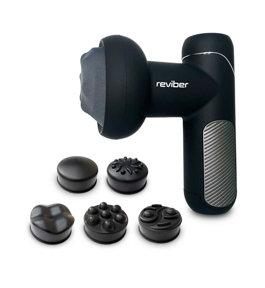 Reviber Active Relief Shiatsu Massager