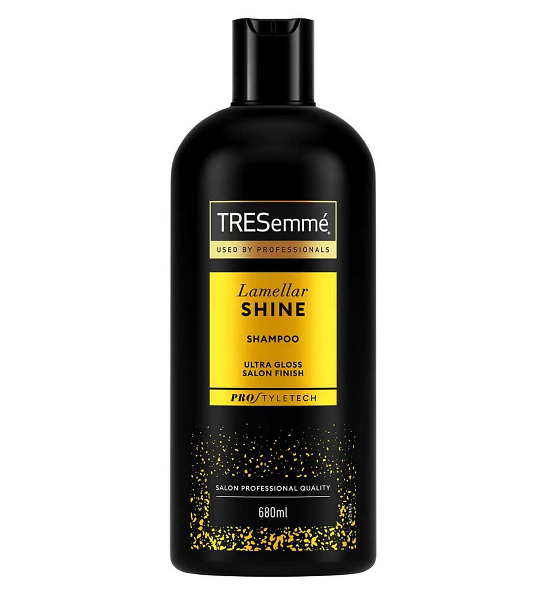 Tresemme Lamellar Shine Shampoo 680ml