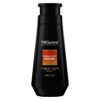 Tresemme Tresemmé Thermo Sculpt Memory Shampoo 400ml
