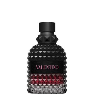 Valentino Born In Roma Uomo Intense Fougère Lavandin & Vanilla Eau De Parfum 50ml