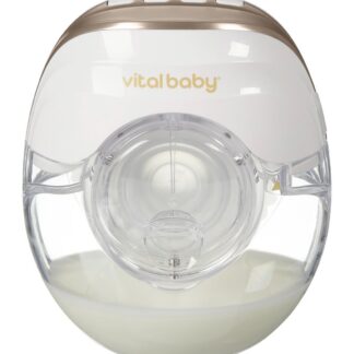 Vital Baby Nurture Flow Wearable Pump