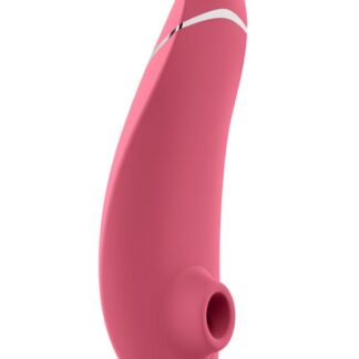 Womanizer Premium 2 - Raspberry